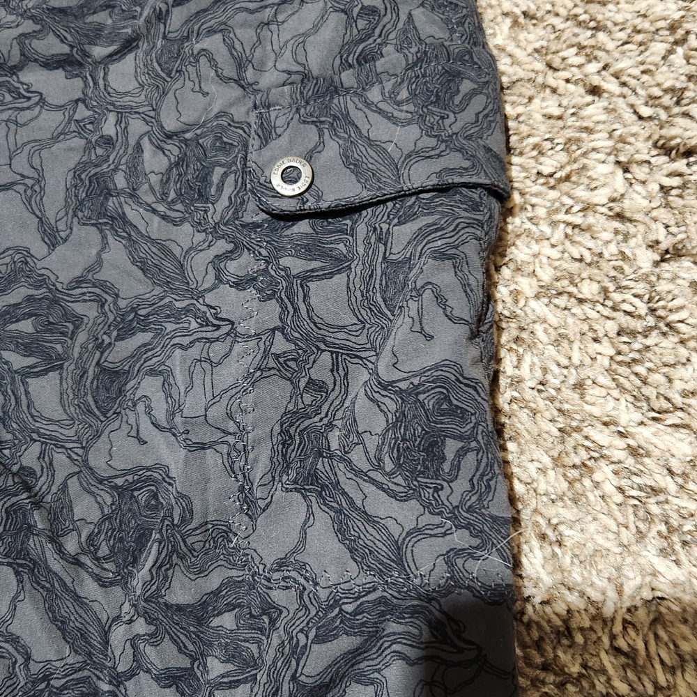 Eddie Bauer Capris Sz 10 - Picture 2 of 7